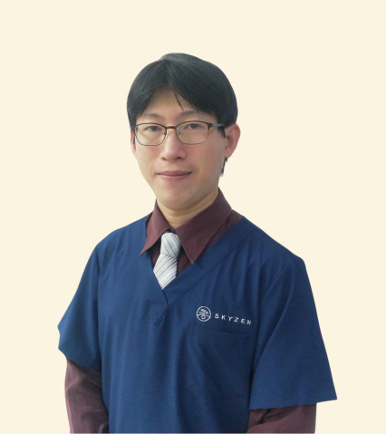 Dr Chong Shang Yeh (PhD)