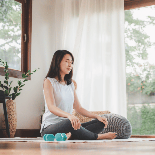 Beauty & Wellness Seekers