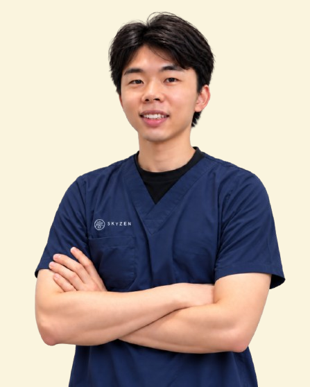 Mr ZQ