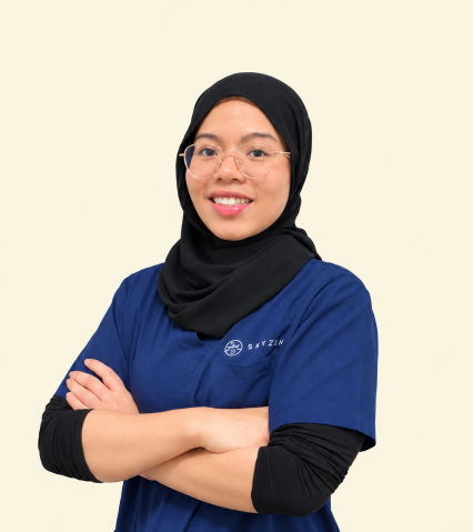 Ms Nor Amni
