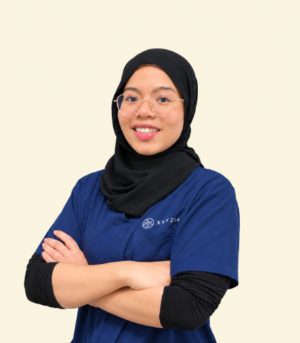 Ms Nor Amni