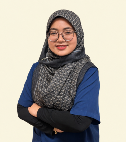 Ms Nor Amaliana Binti Abdullah